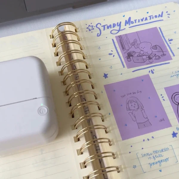 Colored Pod Rolls™