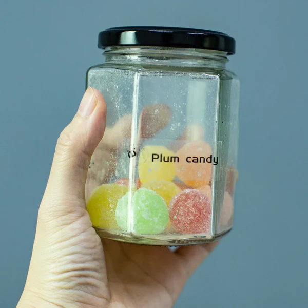 Transparent Pod Rolls™