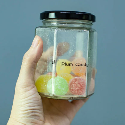 Transparent Pod Rolls™