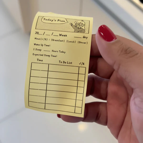 Colored Pod Rolls™