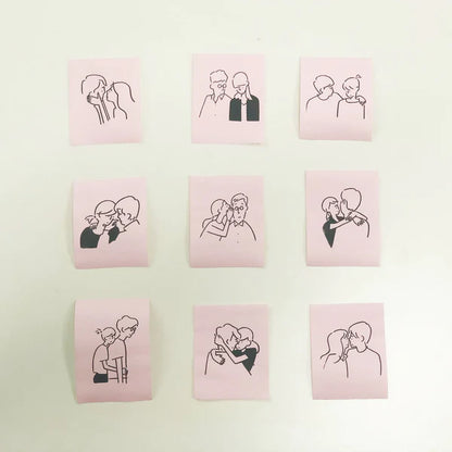 Colored Pod Rolls™