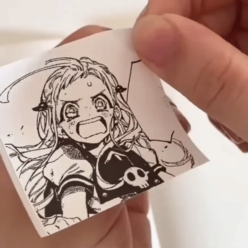 Journaling & Scrapbooking