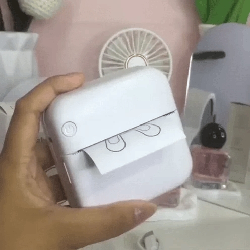 Creating Cute Stickers